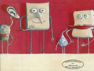 Uma lágrima chamada sal