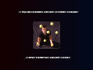 Então, como convidamos o lado direito do cérebro a funcionar? … Fazendo atividades que o lado direito controla !  