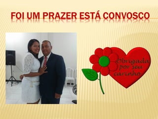 Uma mulher segundo o coração de Deus