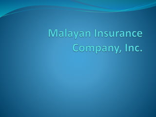 Umanian life insurance company