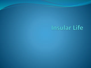Umanian life insurance company