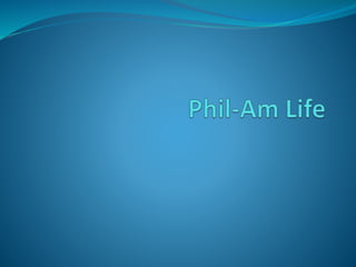 Umanian life insurance company
