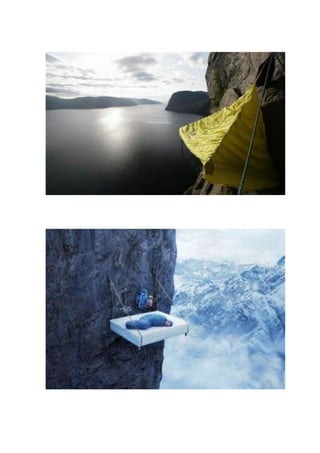 Uma noite bem passada