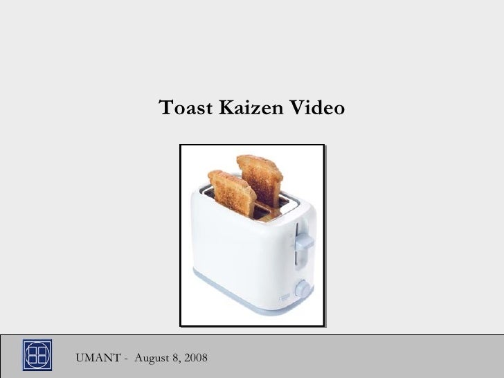 Lean Thinking in Government Services