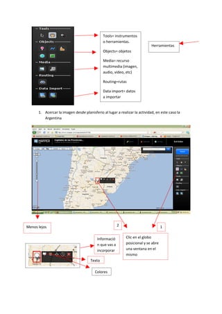 Umapper  tutorial 1 umapper