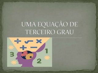 Uma professora muito maluquinha