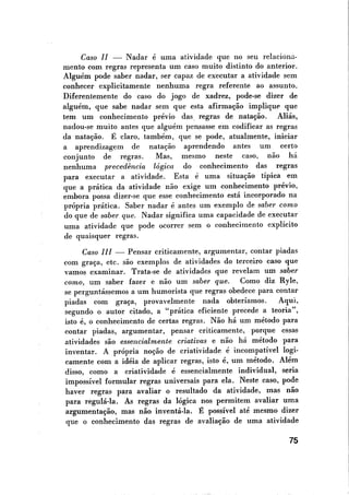 Uma reflexão sobre a didática -  Azanha