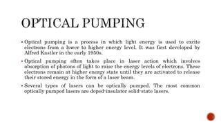 LASER | PPTX