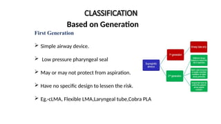 First Clma Uma SGA clirnet(1).pptx for postgraduates in anesthesiology | PPTX