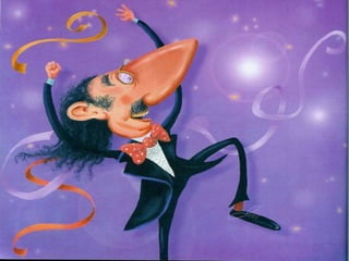 Uma vaca de estimação