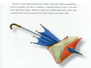 Uma vaca de estimação