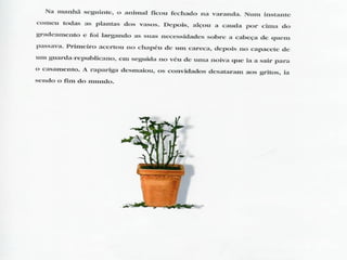 Uma Vaca de Estimação