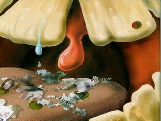 Uma Vaca de Estimação