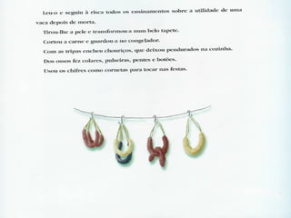 Uma Vaca de Estimação