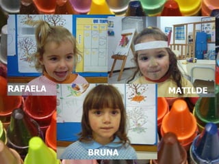 MATILDE RAFAELA BRUNA 