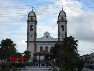 IguapeIguape
 