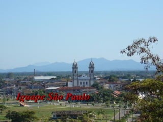 Iguape São PauloIguape São Paulo
 