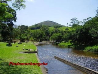 PindamonhangabaPindamonhangaba
 