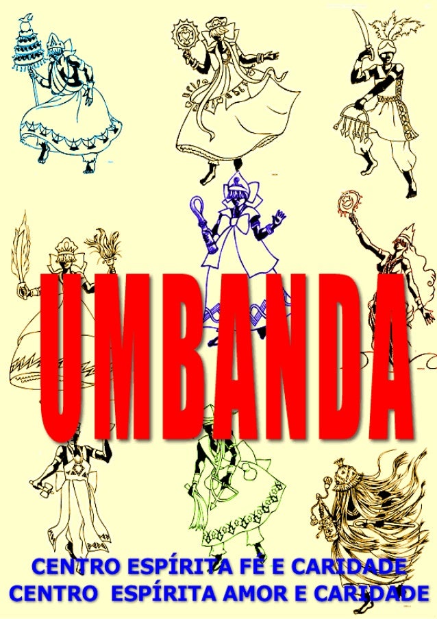 Manual De Umbanda Para Iniciantes Pdf Grátis Livro 1500 Pontos Riscados Na Umbanda Download - Resenhas de Livros