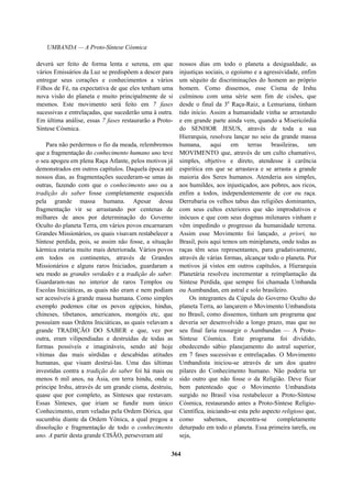 Umbanda  -a_proto-síntese_cósmica_-_f._rivas_neto_-_yamunisiddha_arhapiagha