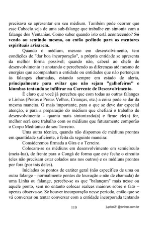 3DL 1RVVR GH 8PEDQGD



3DL 1RVVR TXH HVWDLV QRV FpXV QDV PDWDV QRV PDUHV H HP WRGRV RV

                        PXQGRV KDELWDGRV

6DQWLILFDGR VHMD R 7HX QRPH SHORV 7HXV ILOKRV SHOD QDWXUH]D SHODV

             iJXDV SHOD OX] H SHOR DU TXH UHVSLUDPRV

4XH R 7HX 5HLQR 5HLQR GR %HP GR $PRU H GD )UDWHUQLGDGH QRV

      XQD D WRGRV H D WXGR TXH FULDVWHV HP QRPH GH 2[DOi QD

  UHSUHVHQWDomR GH ULVWR -HVXV 4XH D 7XD YRQWDGH QRV FRQGX]D

VHPSUH SDUD R FXOWR GR $PRU  GD DULGDGH H GD -XVWLoD HP QRPH GH

                              ;DQJ{ 

'DLQRV KRMH H VHPSUH D YRQWDGH ILUPH SDUD VHUPRV YLUWXRVRV H ~WHLV

DRV QRVVRV VHPHOKDQWHV VHQGR DVVLP IRUMDGRV QR IRJR UHQRYDGRU H

       QD OXWD VDJUDGD GD WUDQVIRUPDomR HP QRPH GH 2JXP

'DLQRV KRMH R SmR GR FRUSR R IUXWR GDV PDWDV H D iJXD GDV IRQWHV

  SDUD R QRVVR VXVWHQWR PDWHULDO H HVSLULWXDO HP QRPH GH 2[RVVL

                        2[XP H HPDQMi

3HUGRD VH PHUHFHUPRV DV QRVVDV IDOWDV H Gi R VXEOLPH VHQWLPHQWR

GD KXPLOGDGH H GR SHUGmR SDUD RV TXH QRV VmR GHYHGRUHV GH DOJXPD

                    IRUPD HP QRPH GH RULPi

  1mR QRV GHL[HLV VXFXPELU DQWH D OXWD GLVVDERUHV LQJUDWLG}HV

  WHQWDo}HV GRV PDXV HVStULWRV H LOXV}HV SHFDPLQRVDV GD PDWpULD

    ID]HQGRQRV DOFDQoDU D DOHJULD DWUDYpV GD UHVLJQDomR H GR

                 FRQKHFLPHQWR HP QRPH GH RUL 

     (QYLDL 3DL XP UDLR GH 7XD 'LYLQD RPSODFrQFLD /X] H

0LVHULFyUGLD SDUD WRGRV QyV RV WHXV ILOKRV GHYHGRUHV H LPSHUIHLWRV

TXH DTXL KDELWDP SHOR %HP GD +XPDQLGDGH HP QRPH GD 6DJUDGD

                            8PEDQGD



           6DOYH =DPEL 6DUDYi 8PEDQGD H VHXV 2UL[iV



                           $VVLP 6HMD




                                85                jupiter21@brfree.com.br
 