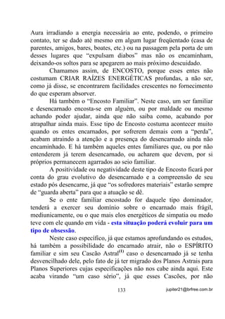 Os que conhecem Umbanda sabem muito bem que, ao se tentar
formar um grupo ou Terreiro, relevando-se os preceitos, uma das
partes mais importantes é exatamente essa do desenvolvimento dos
médiuns porque, se bem entendermos, serão eles os responsáveis, hoje
ou mais tarde, pela boa realização dos trabalhos.
       7RPH R TXH YDL OHU DEDL[R FRPR VXJHVW}HV H SHUFHED TXH

PHVPR DVVLP VHQGR WXGR HVWDUi HPEDVDGR HP VLWXDo}HV TXH YRFr

PHVPRD 