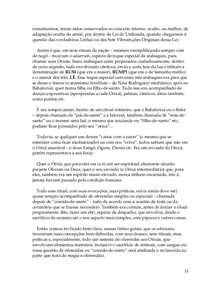 O que pode ser usado para uma potência