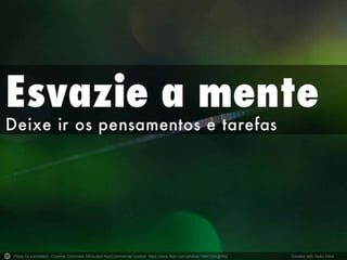 Photo by justmakeit - Creative Commons Attribution-NonCommercial License https://www.flickr.com/photos/14841234@N02 Created with Haiku Deck
 