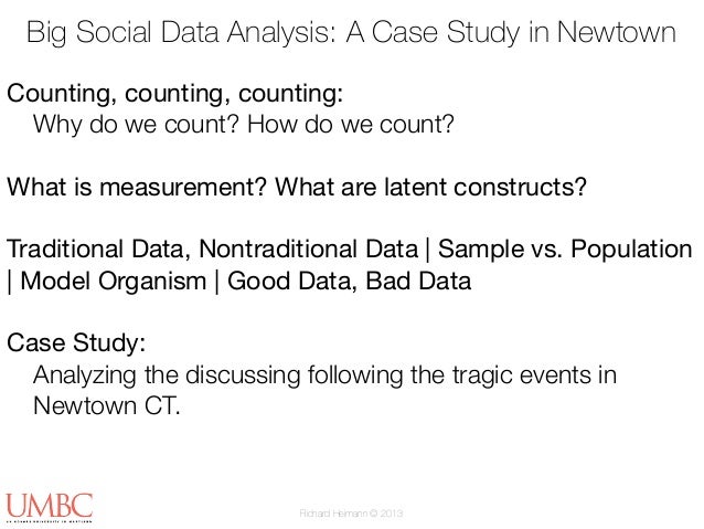 AWS Case Studies: Big Data big data case study