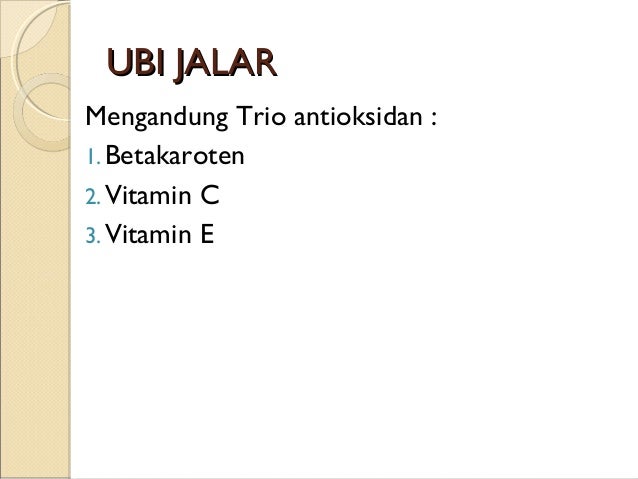 Umbi Umbian