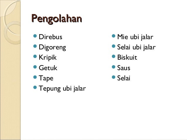 Umbi Umbian