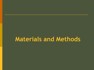 Materials and Methods

 