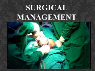 Umbilical Cord Prolapse, Presented By Mohammed Haroon Rashid