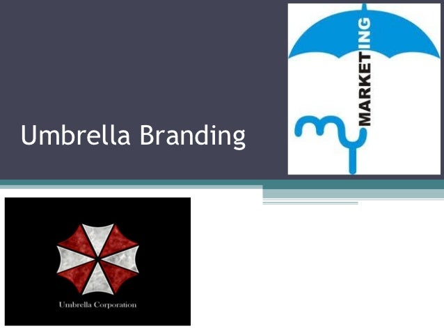 high end umbrella brands