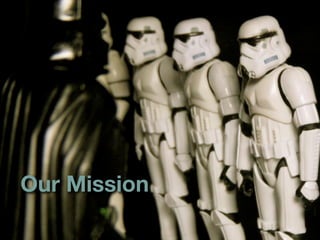 Students identiﬁed a
discourse community but
did nothing with that info.
   We wanted analysis/
 extension/conclusions.
 