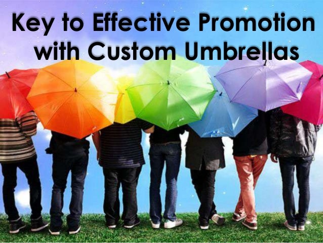 about us examples umbrellas