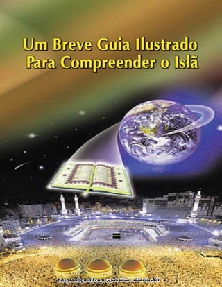Um Breve Guia Ilustrado Para Compreender O Islã _ Portuguese