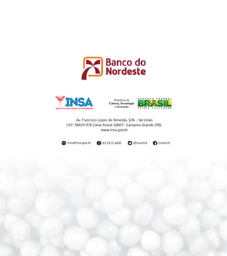  "O umbuzeiro e o Semiárido brasileiro"