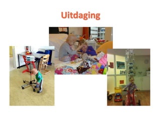Uitdaging
 