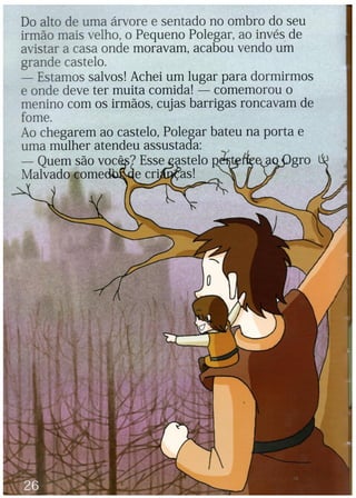 Era uma vez - Um conto de fadas inclusivo