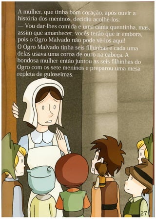 Era uma vez - Um conto de fadas inclusivo