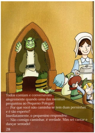 Era uma vez - Um conto de fadas inclusivo