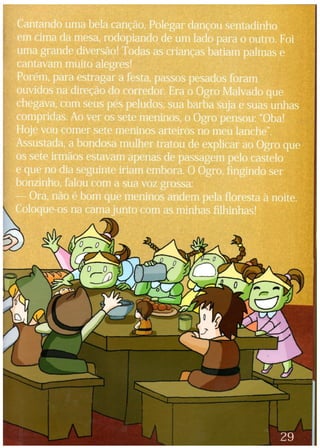 Era uma vez - Um conto de fadas inclusivo