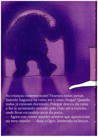 Era uma vez - Um conto de fadas inclusivo
