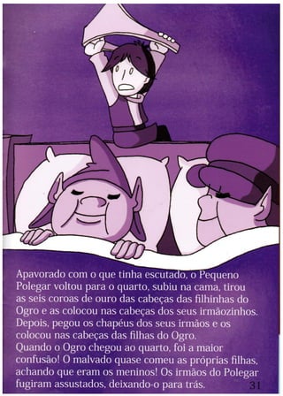 Era uma vez - Um conto de fadas inclusivo