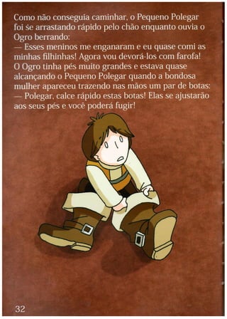 Era uma vez - Um conto de fadas inclusivo