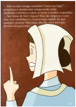 Era uma vez - Um conto de fadas inclusivo