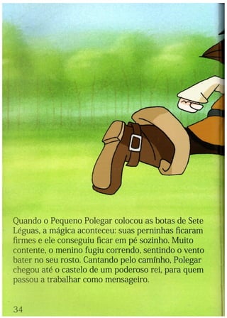Era uma vez - Um conto de fadas inclusivo