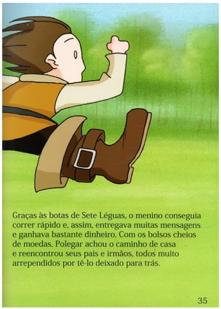 Era uma vez - Um conto de fadas inclusivo