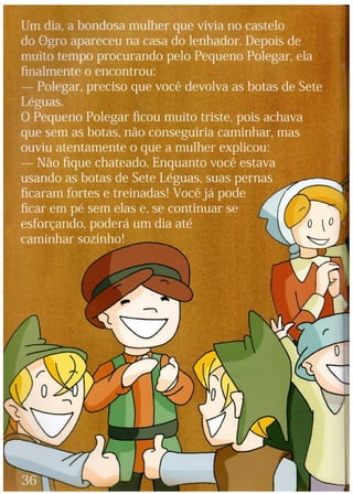Era uma vez - Um conto de fadas inclusivo